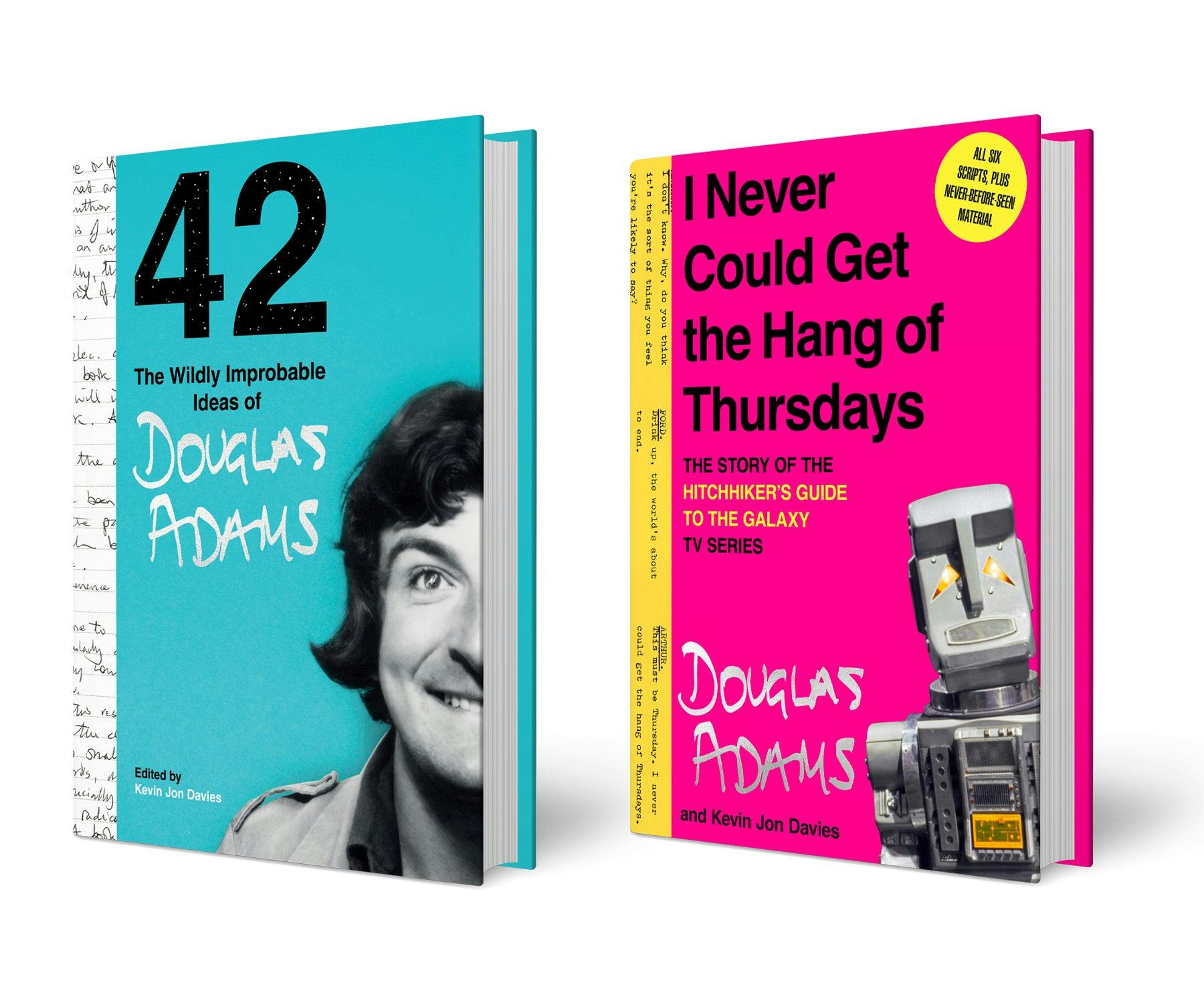 42 Hardback Bundle