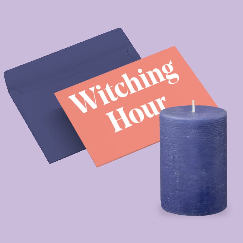 Witching Hour Bundle