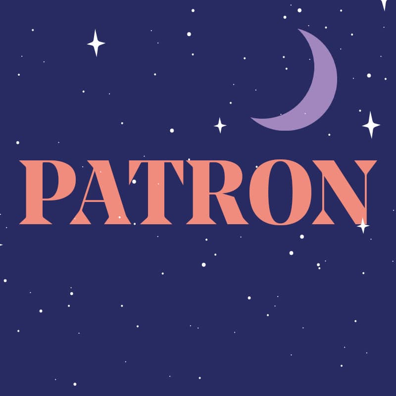 Patron Bundle