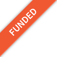 Funded