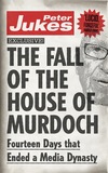 The Fall of the House of Murdoch cover