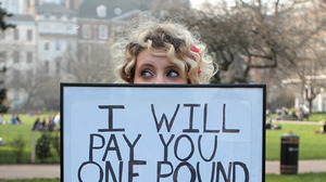 Salt Beef Jack and Other Londoners