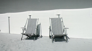 Dead Babies and Seaside Towns